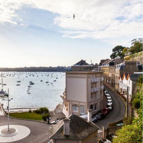 taxi avec siège auto enfant