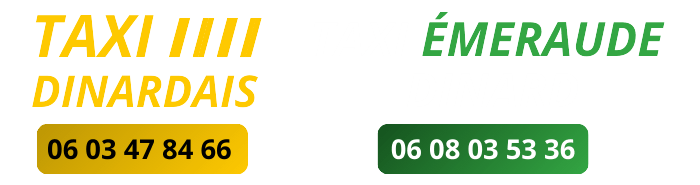 taxi dinardais taxi émeraude